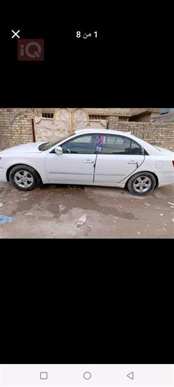 هیۆندای سۆناتا